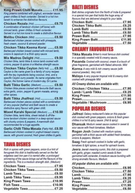indian takeaway corby|curry house corby.